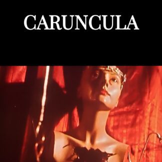 Caruncula (1991) DVD