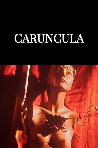 Caruncula (1991) DVD