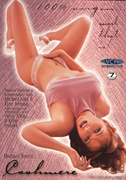 Cashmere (1999) DVD
