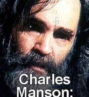 Charles Manson: Journey Into Evil (1995) DVD