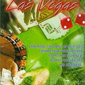 Cheating Las Vegas (2000) DVD