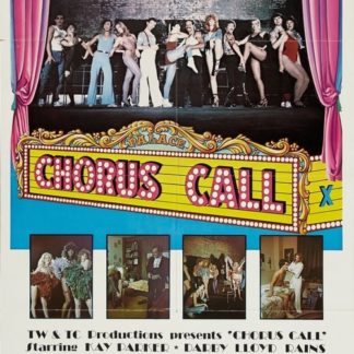 Chorus Call (1978) DVD