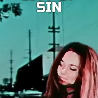 City of Sin (1971) DVD