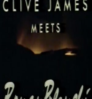 Clive James Meets Roman Polanski (1984) DVD