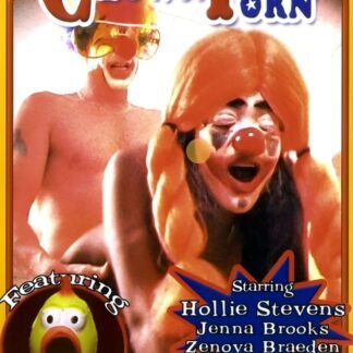 Clown Porn (2005) DVD