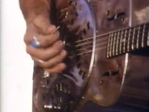 Cocaine Blues (1983) DVD