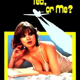 Coffee, Tea or Me (1983) DVD