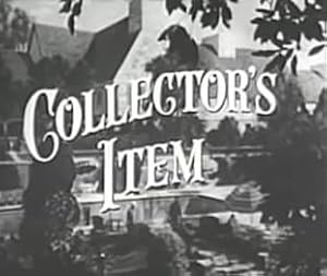 Collector's Item: The Left Fist of David (1957) DVD