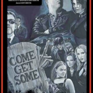 Come Get Some! (2003) DVD