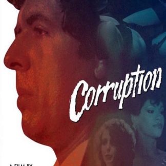 Corruption (1983) DVD