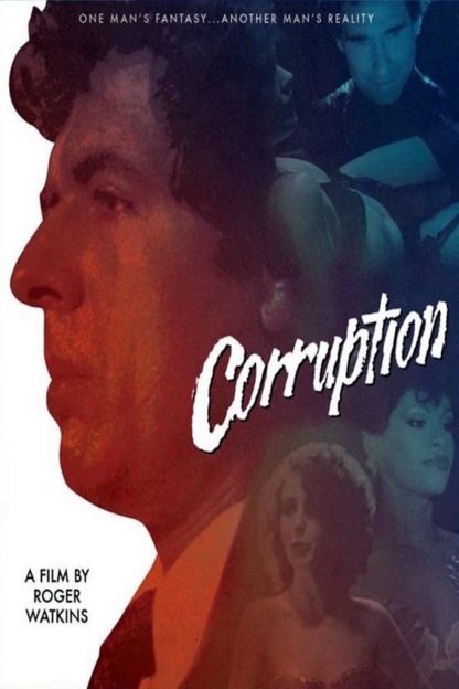 Corruption (1983) DVD