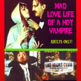 Count Al-Kum (1971) DVD