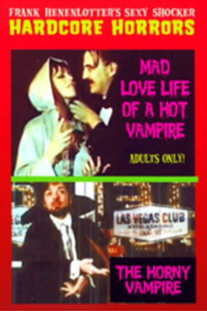 Count Al-Kum (1971) DVD