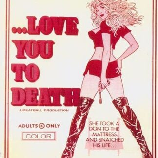 Cozy Cool (1971) DVD