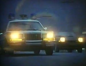 Crack USA: County Under Siege (1989) DVD