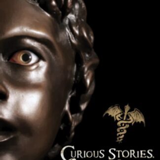 Curious Stories, Crooked Symbols (2009) DVD