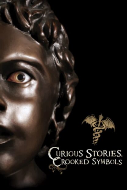 Curious Stories, Crooked Symbols (2009) DVD