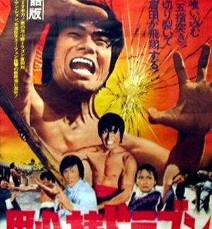 Da xiao tong chi (1973) DVD