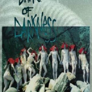 Dance of Darkness (1989) DVD