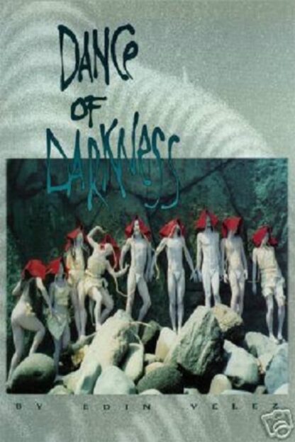 Dance of Darkness (1989) DVD