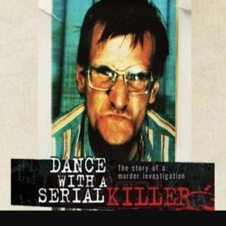 Dance with a Serial Killer (2008) DVD