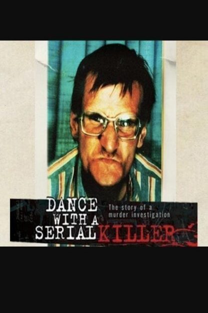 Dance with a Serial Killer (2008) DVD
