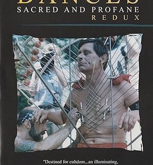 Dances Sacred and Profane (1985) DVD