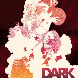 Dark Dreams (1971) DVD