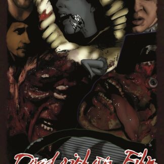 Dead Girl on Film (2000) DVD
