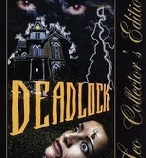 Deadlock (1997) DVD