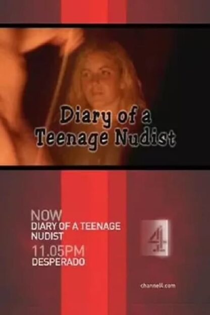 Diary of a Teenage Nudist (2004) DVD