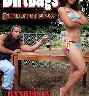 Dirtbags (2002) DVD