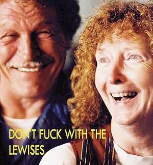 Don't Fuck with the Lewises (2004) DVD