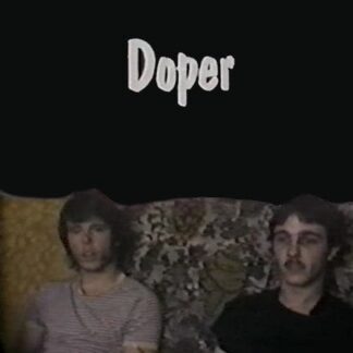 Doper (1987) DVD