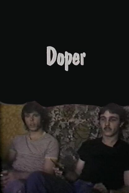 Doper (1987) DVD