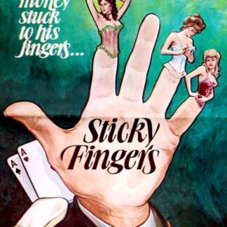 Dr. Carstair's 1869 Love-Root Elixir (1972) DVD