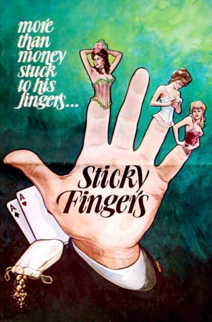 Dr. Carstair's 1869 Love-Root Elixir (1972) DVD