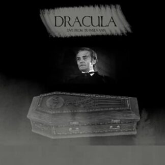 Dracula: Live from Transylvania (1989) DVD