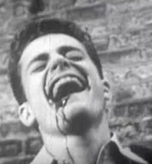 Drug Addiction (1951) DVD
