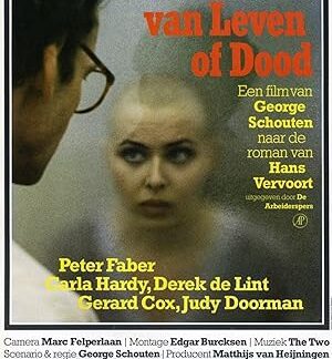 Een zaak van leven of dood (1983) DVD