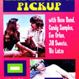 Ensenada Pickup (1971) DVD