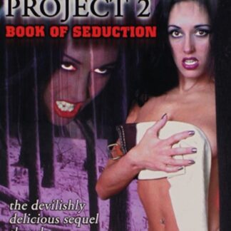 Erotic Witch Project 2: Book of Seduction (2000) DVD