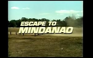 Escape to Mindanao (1968) DVD