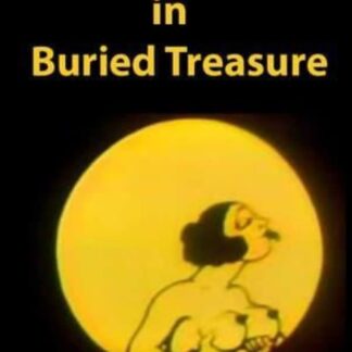Eveready Harton in Buried Treasure (1929) DVD