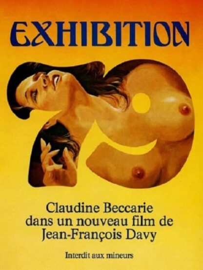 Exhibition 79 (1979) DVD