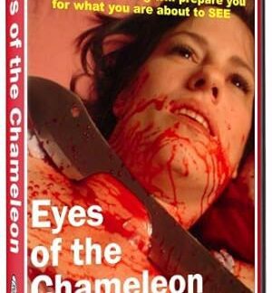 Eyes of the Chameleon (2005) DVD