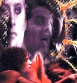 Eyes to Heaven (1999) DVD