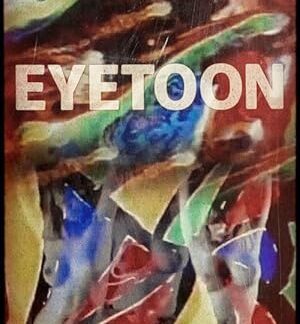 Eyetoon (1968) DVD