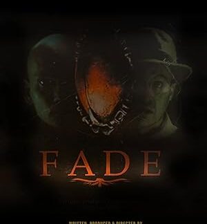 Fade (2000) DVD