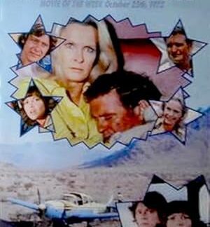 Family Flight (1972) DVD